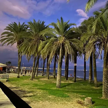 One Step From The Torremolinos