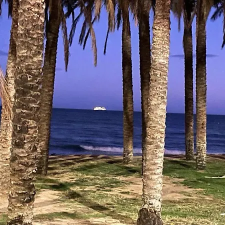 One Step From The Apartment Torremolinos