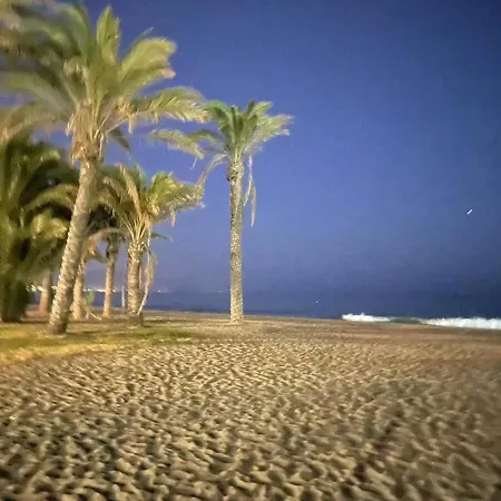 One Step From The Apartment Torremolinos